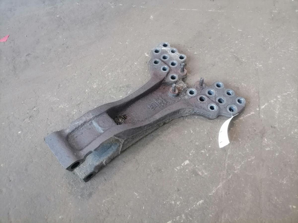 Scania Rear axel spring 1537311 - Подвеска для Грузовиков: фото 2 Scania Rear axel spring 1537311 - Подвеска для Грузовиков: фото 2