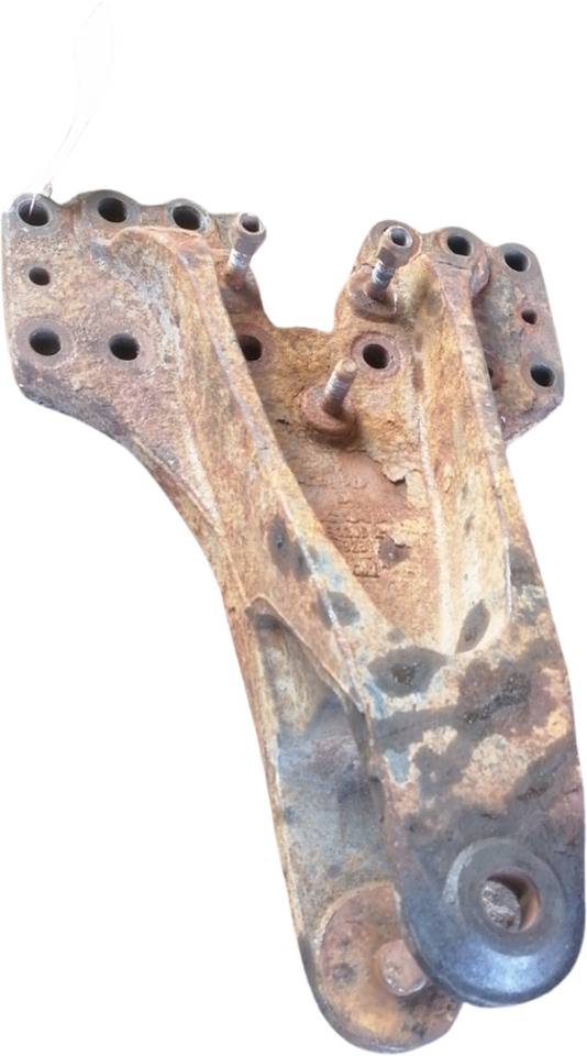 Scania Rear axel spring 1799578 - Подвеска для Грузовиков: фото 1 Scania Rear axel spring 1799578 - Подвеска для Грузовиков: фото 1