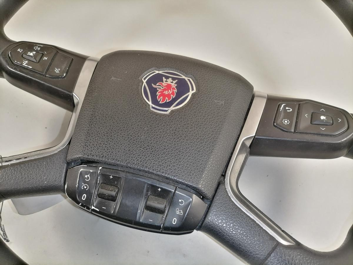 Scania Rool 2997856 - Рулевое управление для Грузовиков: фото 4 Scania Rool 2997856 - Рулевое управление для Грузовиков: фото 4