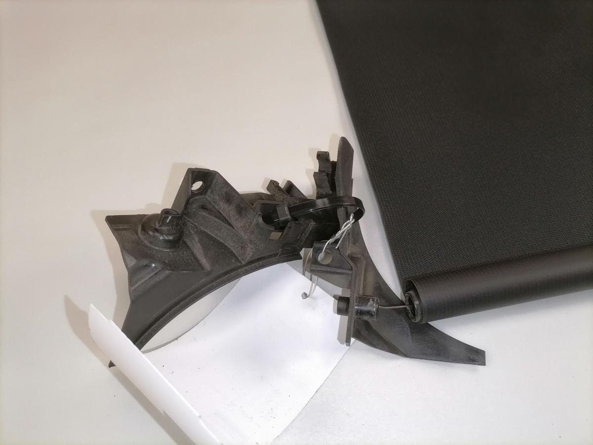 Scania Ruloo 2416415 - Дверь и запчасти для Грузовиков: фото 4 Scania Ruloo 2416415 - Дверь и запчасти для Грузовиков: фото 4