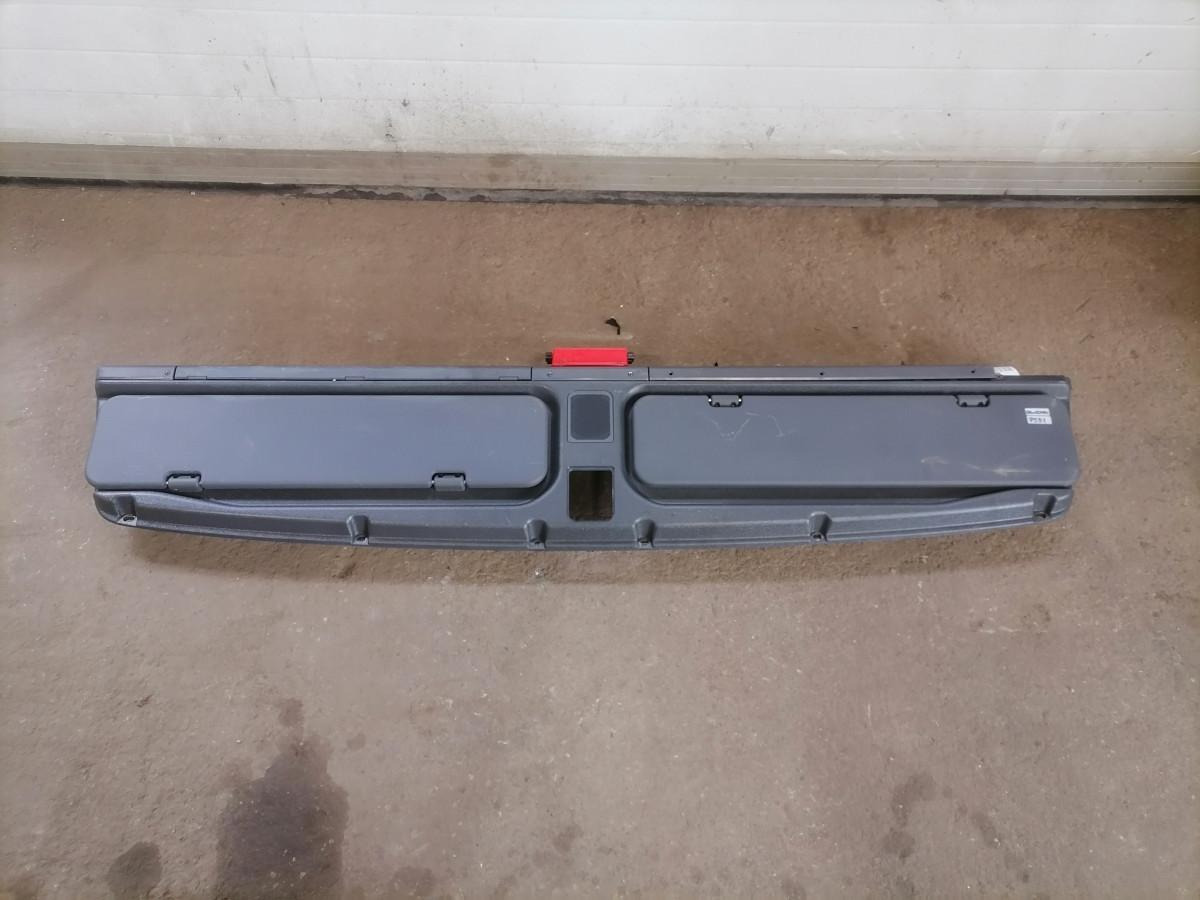 Scania Salongi ülemine panipaik 1480650 - Универсальная запчасть для Грузовиков: фото 3 Scania Salongi ülemine panipaik 1480650 - Универсальная запчасть для Грузовиков: фото 3