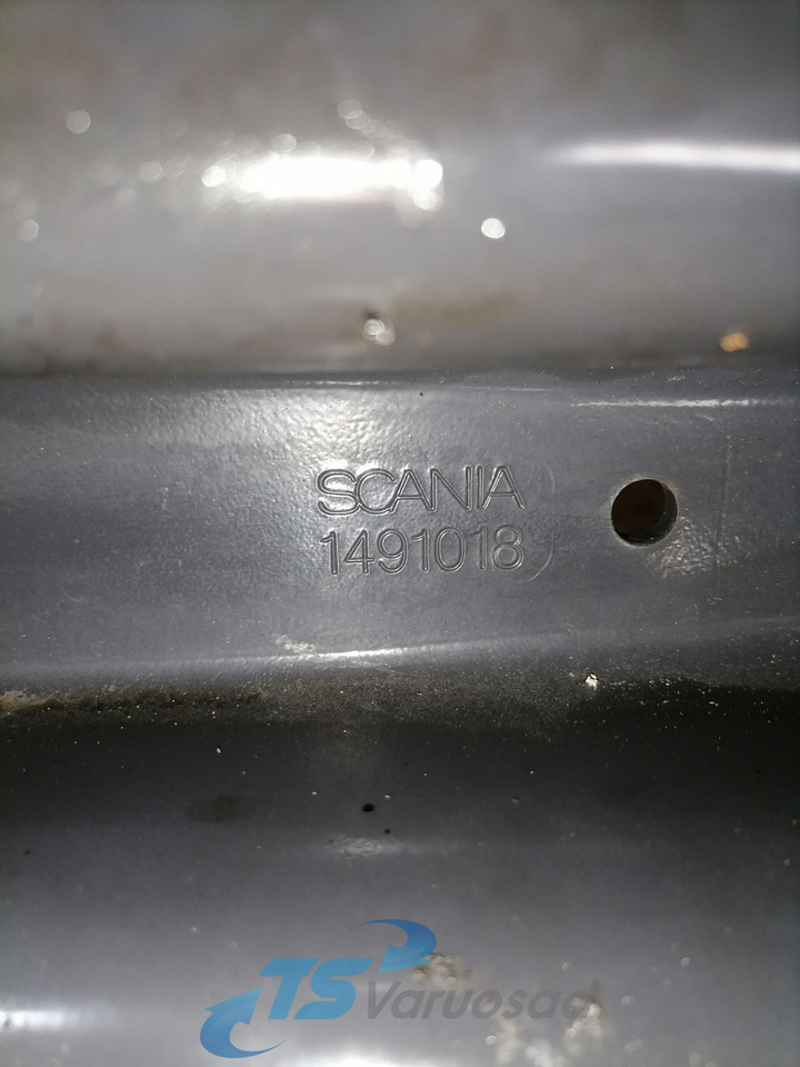 Подвеска кабины для Грузовиков Scania Scania cab carrier 1491018: фото 6
