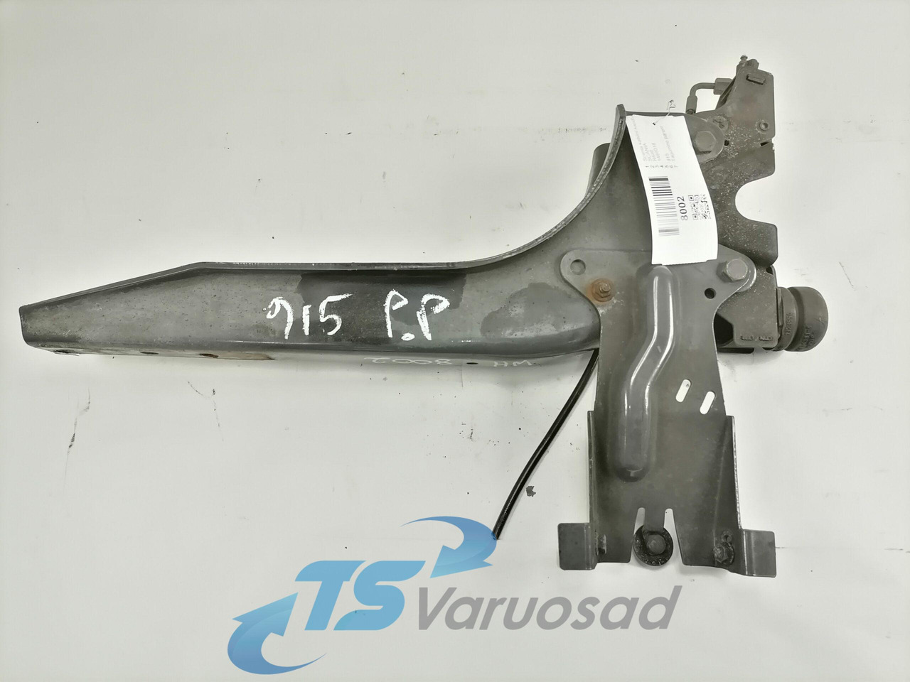 Scania Scania cab carrier 1491018 - Подвеска кабины для Грузовиков: фото 2 Scania Scania cab carrier 1491018 - Подвеска кабины для Грузовиков: фото 2
