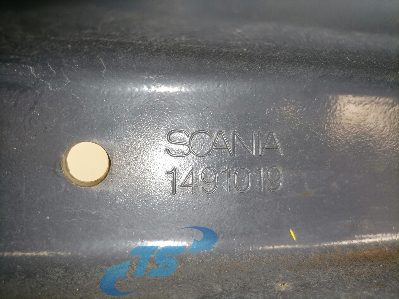 Подвеска кабины для Грузовиков Scania Scania cab carrier 1491019: фото 6