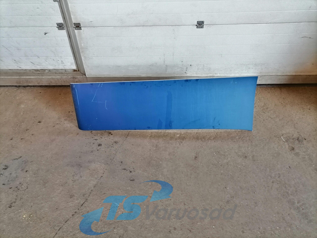 Scania Scania cab wind deflector, right side 1348522 - Аэродинамика/ Спойлеры для Грузовиков: фото 1 Scania Scania cab wind deflector, right side 1348522 - Аэродинамика/ Спойлеры для Грузовиков: фото 1