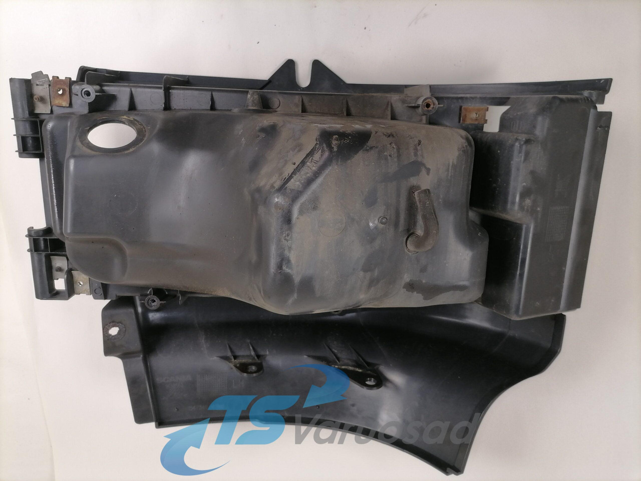 Scania Scania headlight housing, left 1431920 - Свет/ Освещение для Грузовиков: фото 5 Scania Scania headlight housing, left 1431920 - Свет/ Освещение для Грузовиков: фото 5