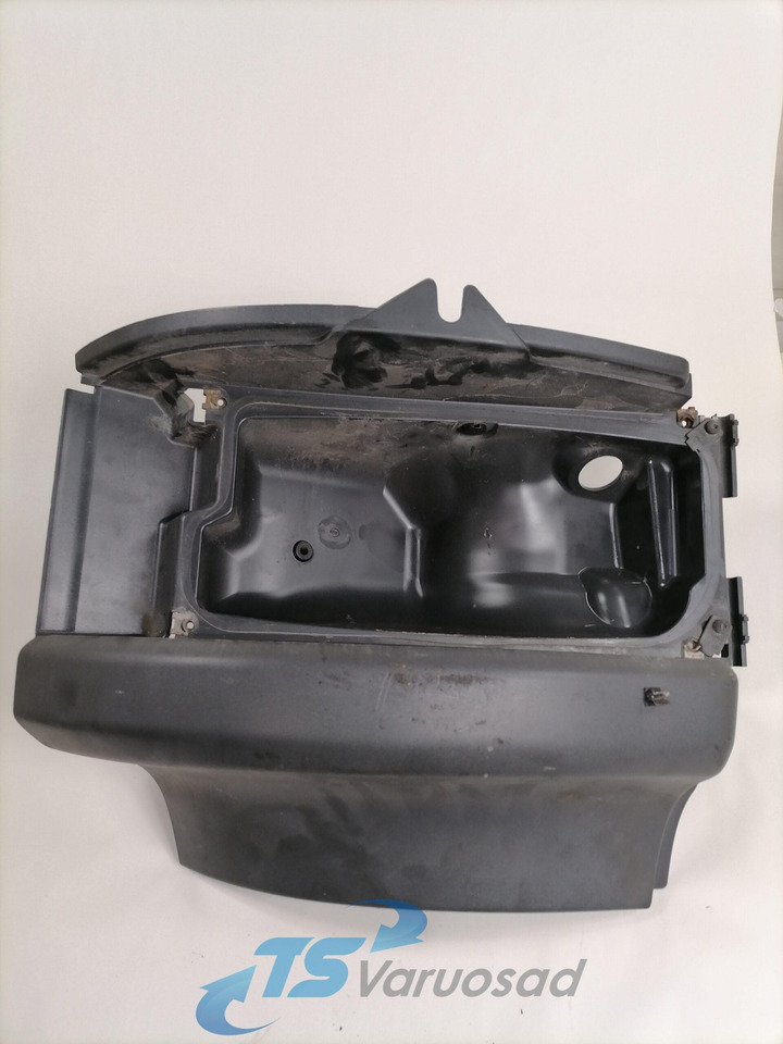 Scania Scania headlight housing, left 1431920 - Свет/ Освещение для Грузовиков: фото 4 Scania Scania headlight housing, left 1431920 - Свет/ Освещение для Грузовиков: фото 4
