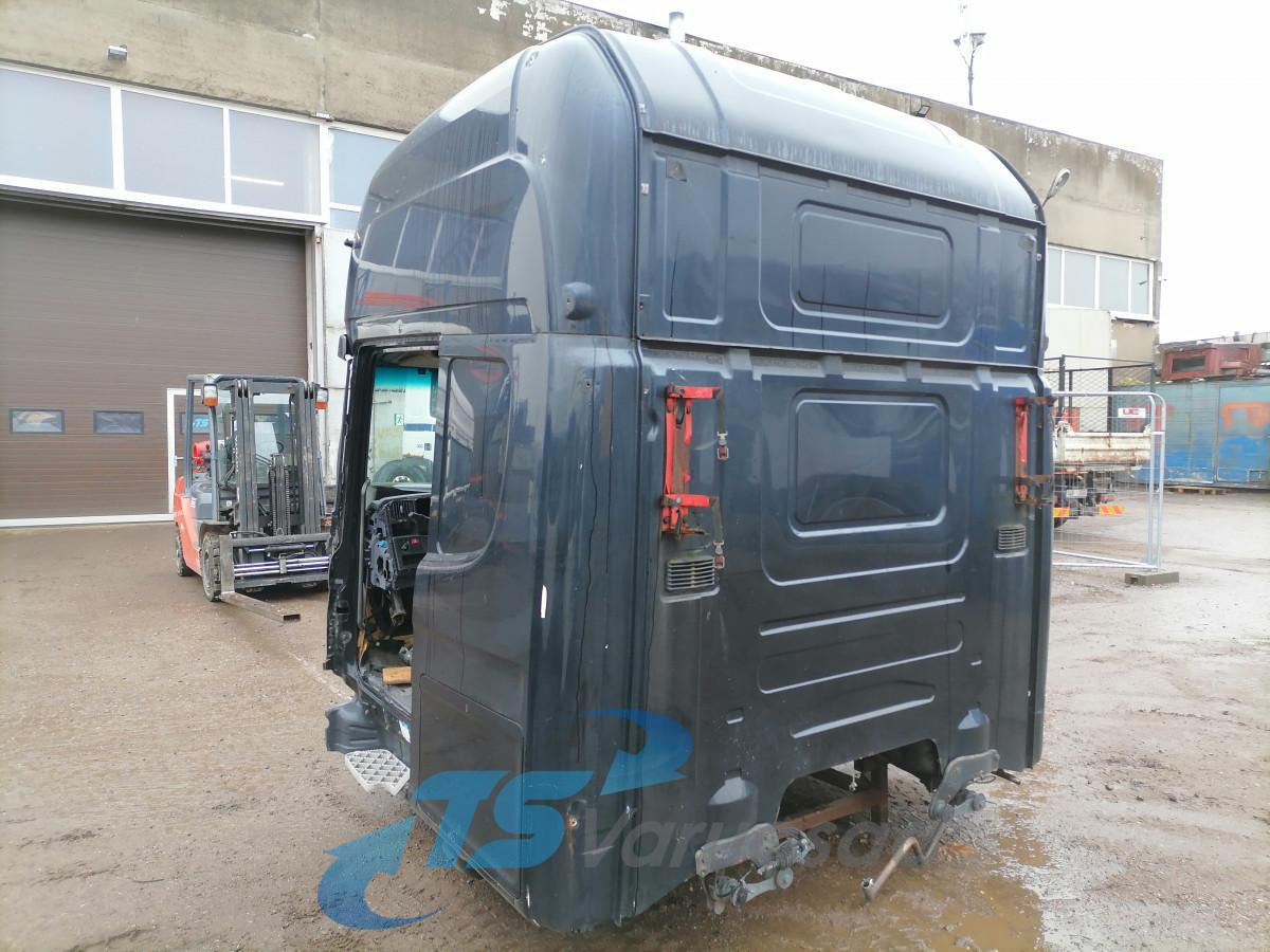 Scania Scania kabiin, CR19 Topline CR19 - Кабина и интерьер для Грузовиков: фото 5 Scania Scania kabiin, CR19 Topline CR19 - Кабина и интерьер для Грузовиков: фото 5