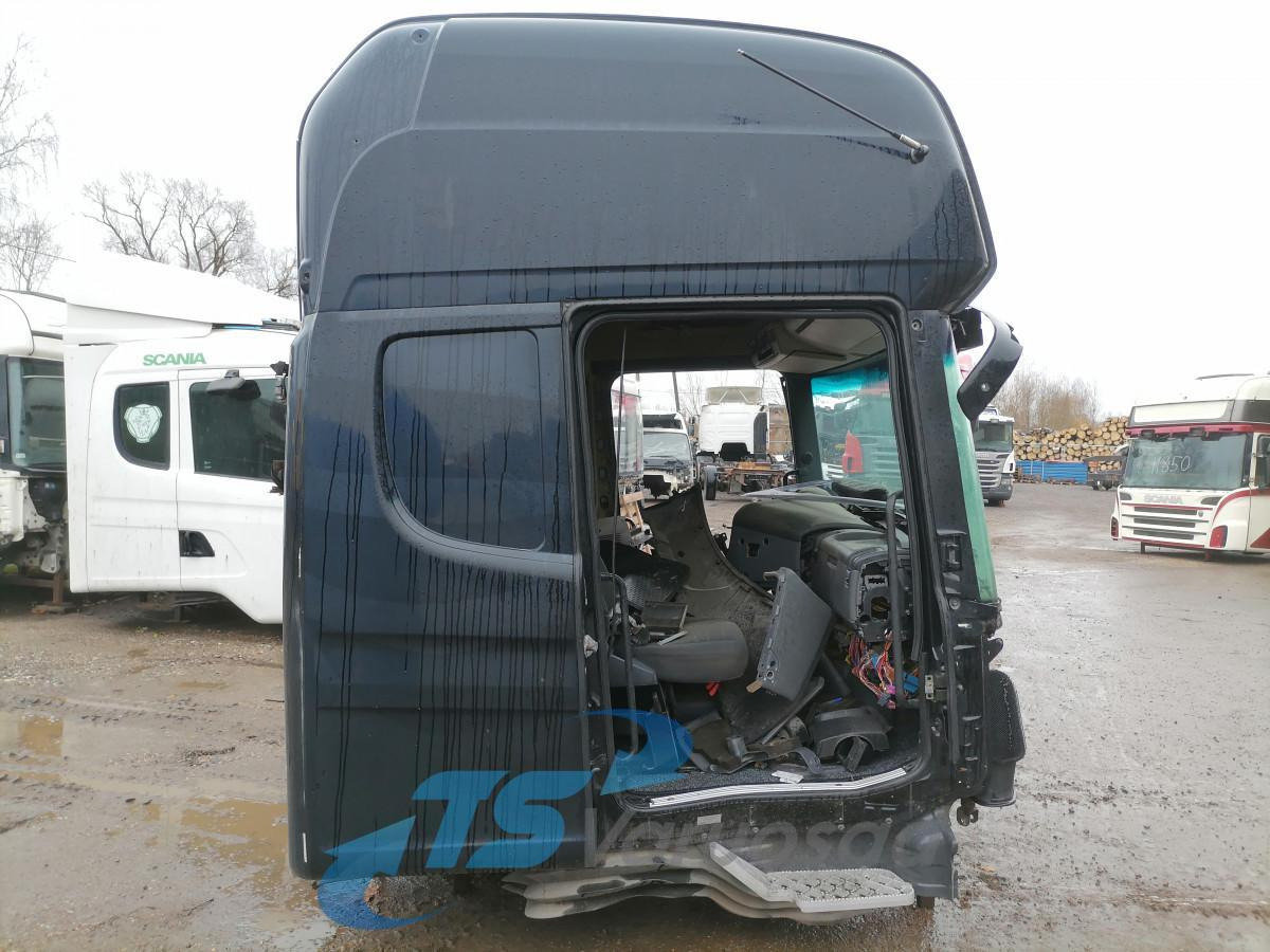 Scania Scania kabiin, CR19 Topline CR19 - Кабина и интерьер для Грузовиков: фото 3 Scania Scania kabiin, CR19 Topline CR19 - Кабина и интерьер для Грузовиков: фото 3