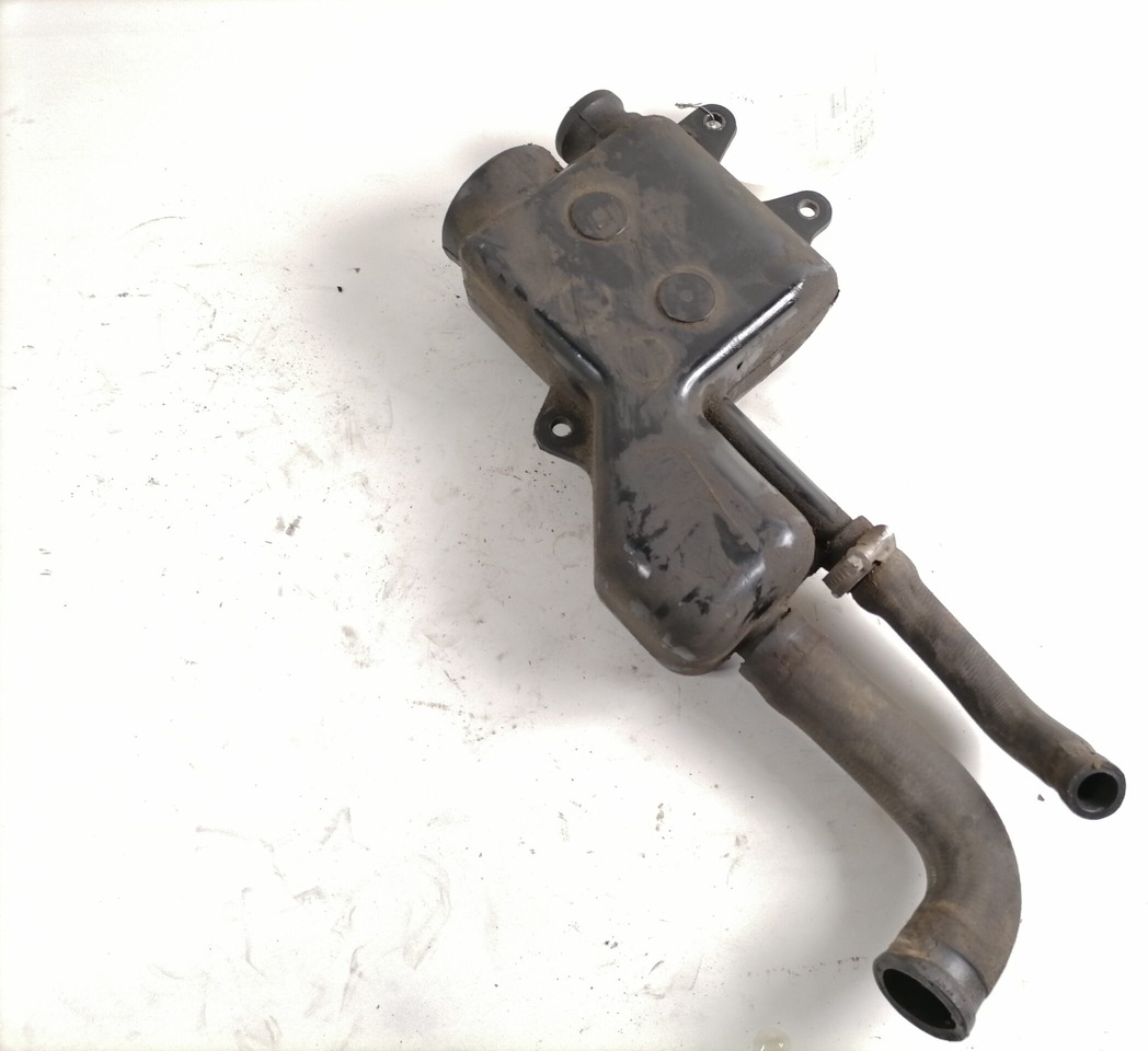 Scania Scania steering oil tank 1894289 - Шланг рулевого управления для Грузовиков: фото 4 Scania Scania steering oil tank 1894289 - Шланг рулевого управления для Грузовиков: фото 4