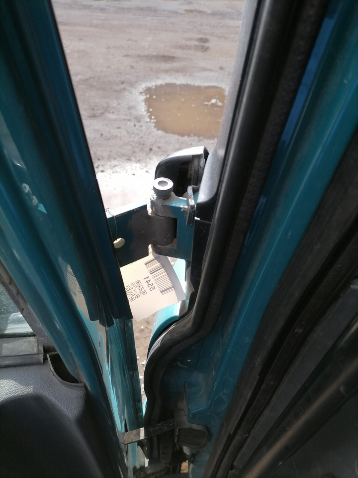 Scania Scania uks, vasak 1476534 - Дверь и запчасти для Грузовиков: фото 3 Scania Scania uks, vasak 1476534 - Дверь и запчасти для Грузовиков: фото 3