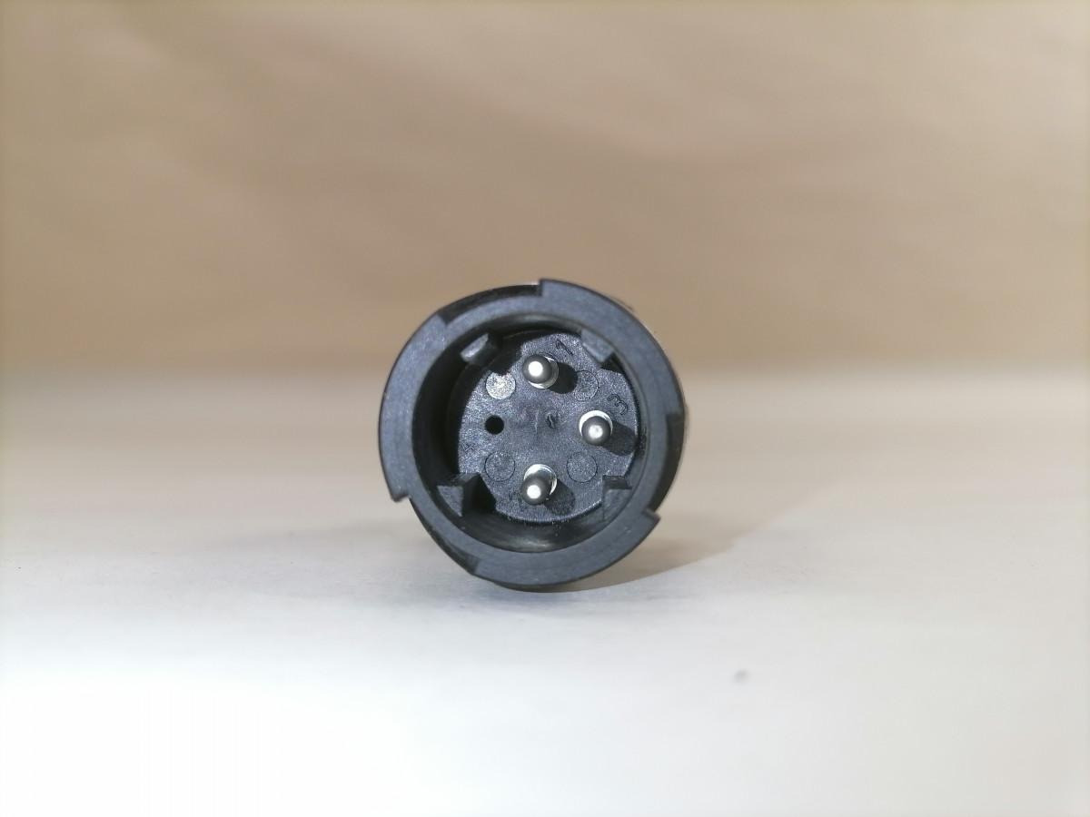 Scania Sensor, air pressure 4410441010 - Сенсор для Грузовиков: фото 4 Scania Sensor, air pressure 4410441010 - Сенсор для Грузовиков: фото 4