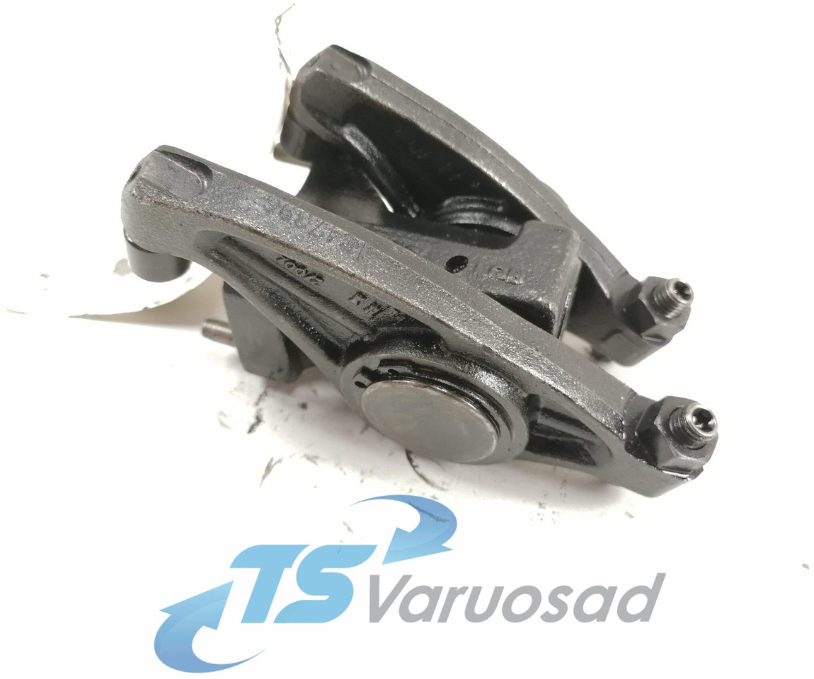 Scania Set of rockers with shaft 2505837 - Универсальная запчасть для Грузовиков: фото 1 Scania Set of rockers with shaft 2505837 - Универсальная запчасть для Грузовиков: фото 1