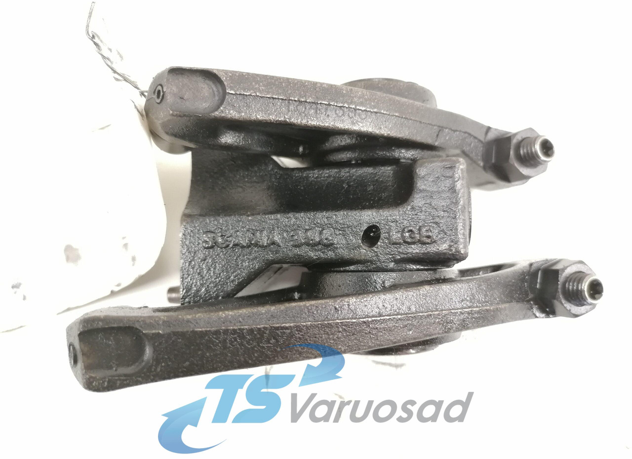Scania Set of rockers with shaft 2505837 - Универсальная запчасть для Грузовиков: фото 3 Scania Set of rockers with shaft 2505837 - Универсальная запчасть для Грузовиков: фото 3