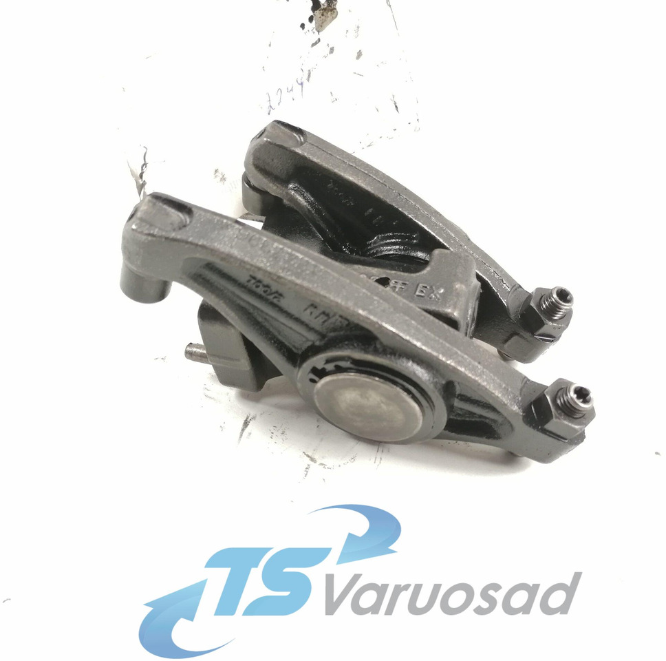 Scania Set of rockers with shaft 2505837 - Универсальная запчасть для Грузовиков: фото 2 Scania Set of rockers with shaft 2505837 - Универсальная запчасть для Грузовиков: фото 2