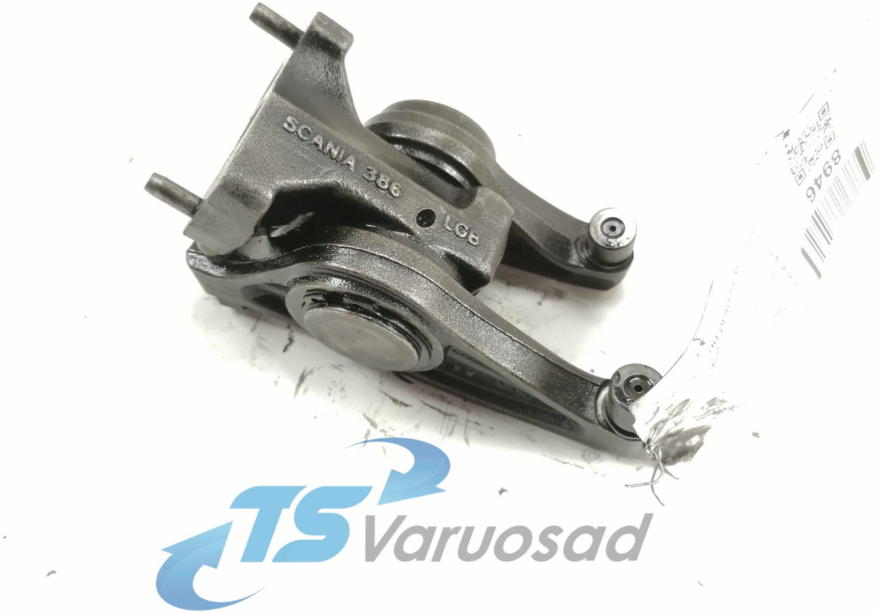 Scania Set of rockers with shaft 2505837 - Универсальная запчасть для Грузовиков: фото 1 Scania Set of rockers with shaft 2505837 - Универсальная запчасть для Грузовиков: фото 1