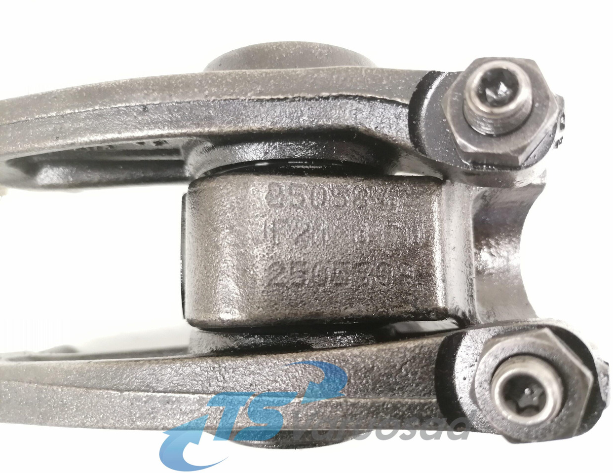 Scania Set of rockers with shaft 2505837 - Универсальная запчасть для Грузовиков: фото 4 Scania Set of rockers with shaft 2505837 - Универсальная запчасть для Грузовиков: фото 4