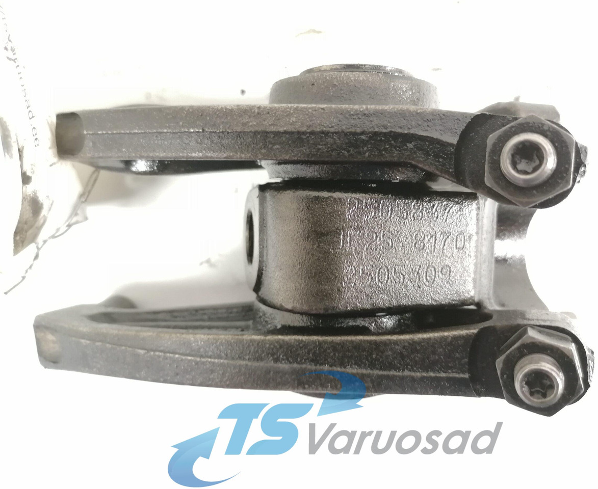 Scania Set of rockers with shaft 2505837 - Универсальная запчасть для Грузовиков: фото 2 Scania Set of rockers with shaft 2505837 - Универсальная запчасть для Грузовиков: фото 2