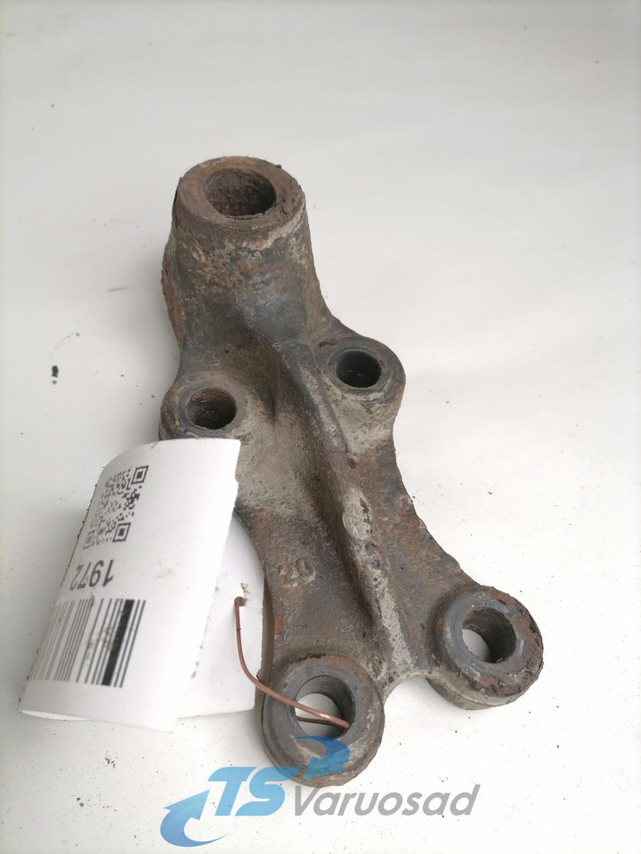 Scania Shock absorber mounting 1400484 - Подвеска для Грузовиков: фото 1 Scania Shock absorber mounting 1400484 - Подвеска для Грузовиков: фото 1