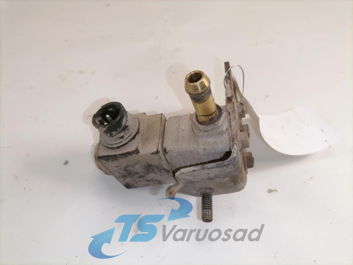 Scania Solenoidklapp, ADBlue 1863594 - Подготовка топлива для Грузовиков: фото 4 Scania Solenoidklapp, ADBlue 1863594 - Подготовка топлива для Грузовиков: фото 4
