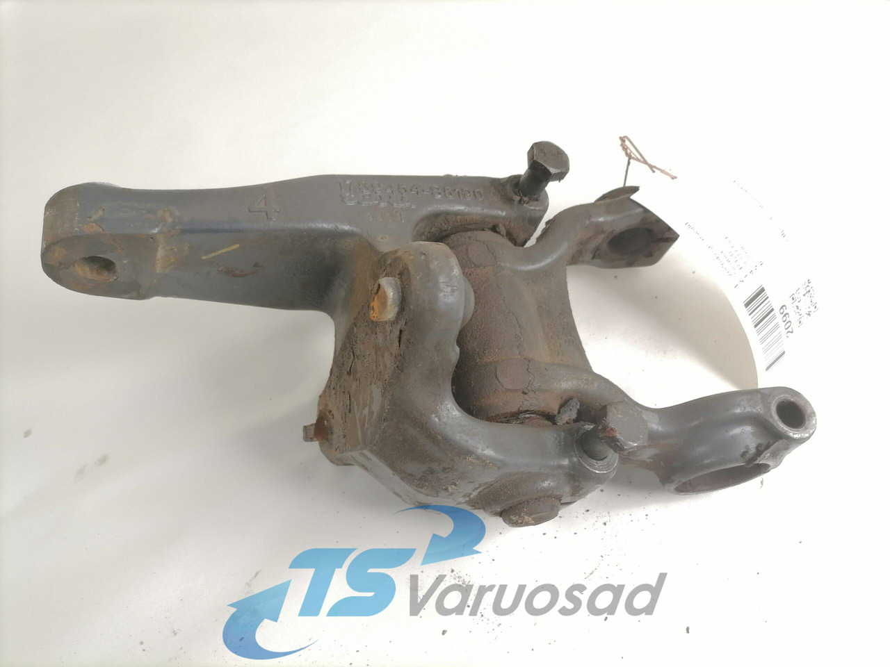 Scania Spring shackle 1377739 - Подвеска для Грузовиков: фото 2 Scania Spring shackle 1377739 - Подвеска для Грузовиков: фото 2