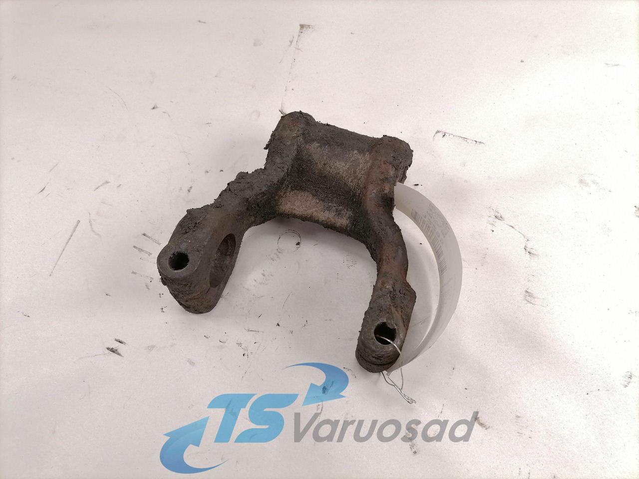 Scania Spring shackle 1377739 - Подвеска для Грузовиков: фото 1 Scania Spring shackle 1377739 - Подвеска для Грузовиков: фото 1