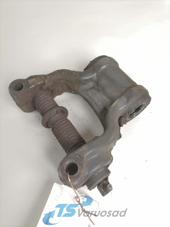 Scania Spring shackle 1377739 - Подвеска для Грузовиков: фото 1 Scania Spring shackle 1377739 - Подвеска для Грузовиков: фото 1