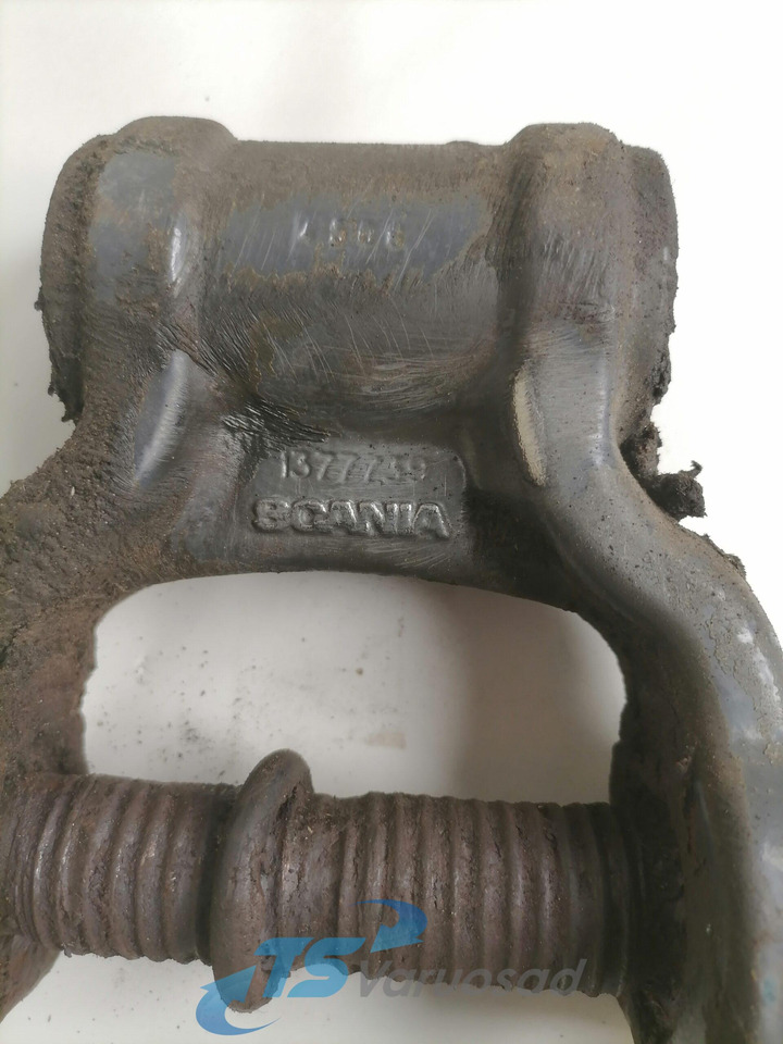 Scania Spring shackle 1377739 - Подвеска для Грузовиков: фото 2 Scania Spring shackle 1377739 - Подвеска для Грузовиков: фото 2