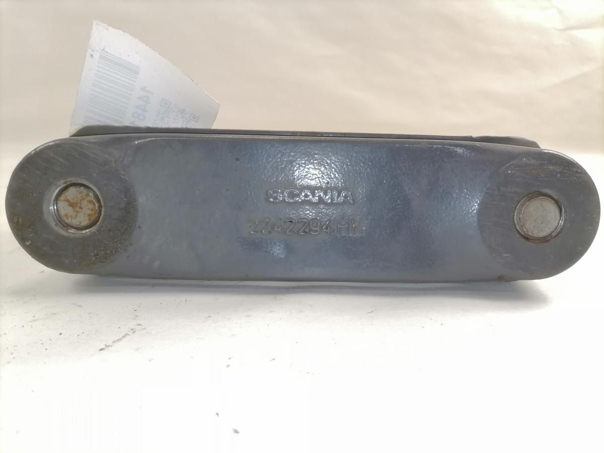Scania Spring shackle 2242294 - Подвеска для Грузовиков: фото 3 Scania Spring shackle 2242294 - Подвеска для Грузовиков: фото 3