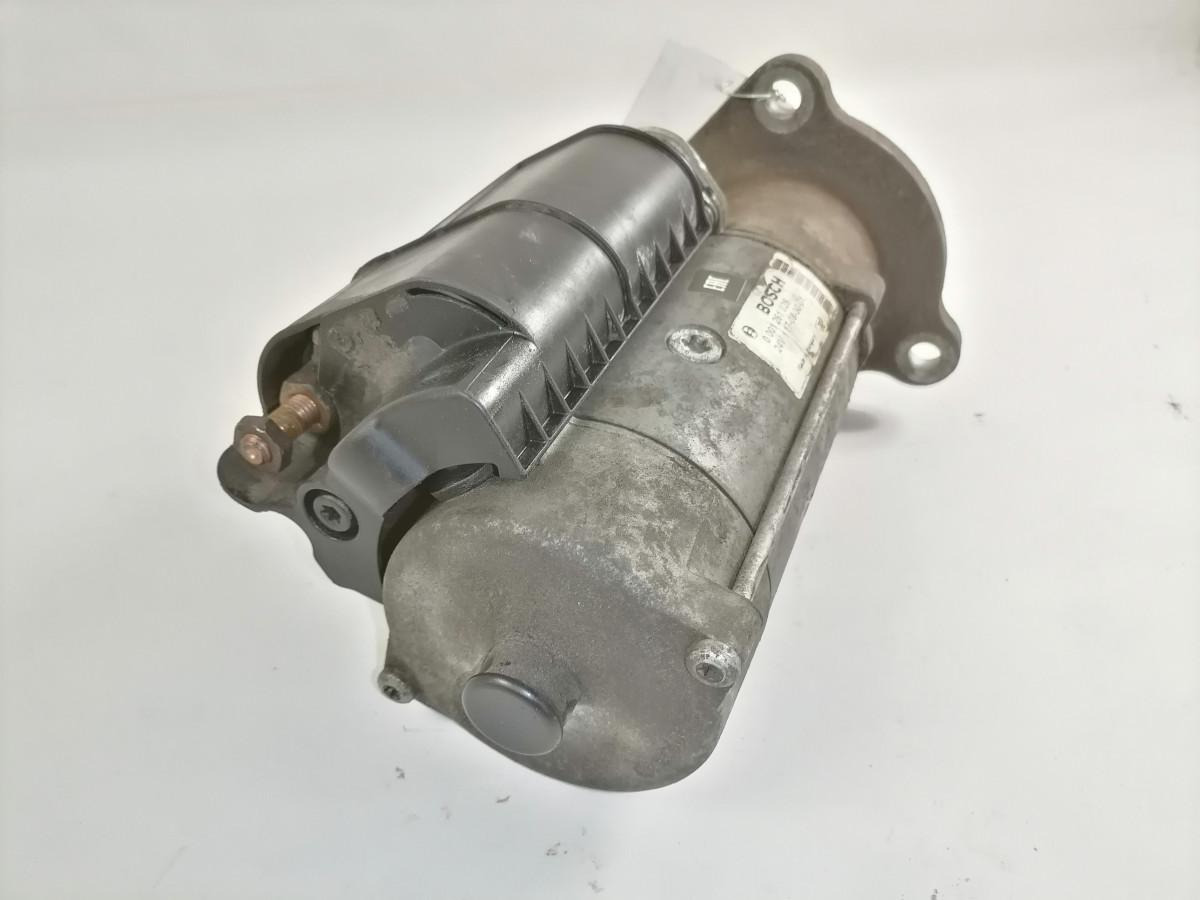 Scania Starter 0001261028 - Стартер для Грузовиков: фото 3 Scania Starter 0001261028 - Стартер для Грузовиков: фото 3