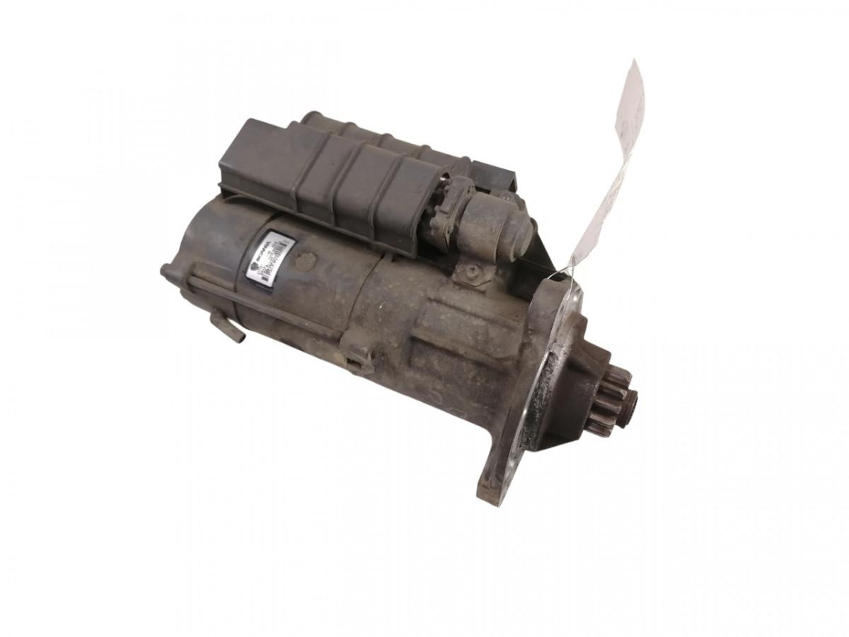 Scania Starter 2777871 - Стартер для Грузовиков: фото 1 Scania Starter 2777871 - Стартер для Грузовиков: фото 1