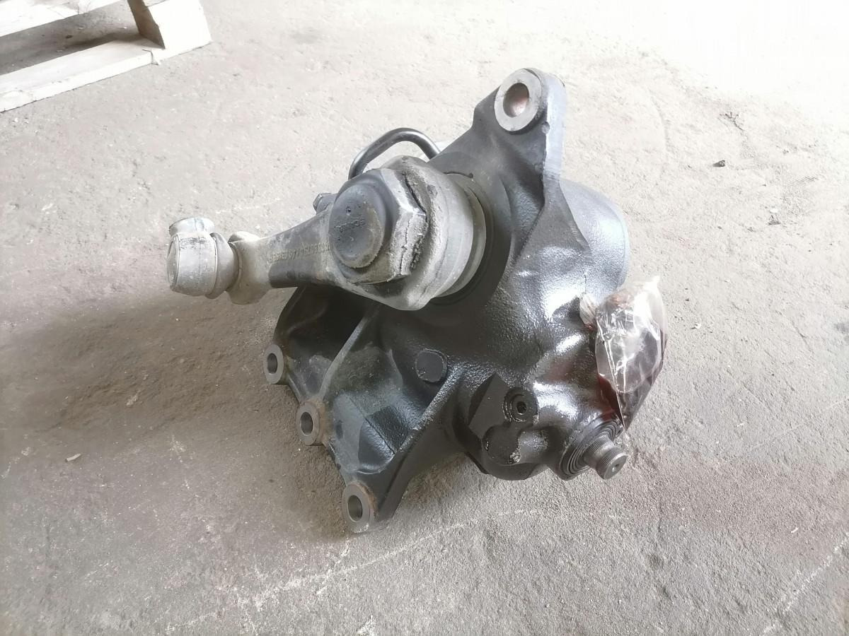Scania Steering box 1353044 - Рулевой механизм для Грузовиков: фото 2 Scania Steering box 1353044 - Рулевой механизм для Грузовиков: фото 2
