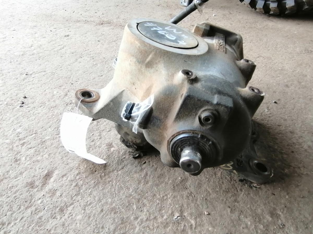 Scania Steering box 1783436 - Рулевой механизм для Грузовиков: фото 3 Scania Steering box 1783436 - Рулевой механизм для Грузовиков: фото 3