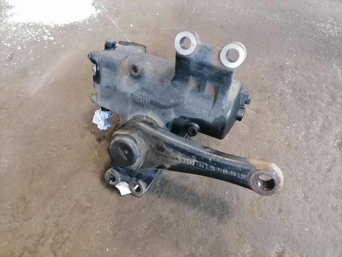 Scania Steering box 2784927 - Рулевой механизм для Грузовиков: фото 2 Scania Steering box 2784927 - Рулевой механизм для Грузовиков: фото 2