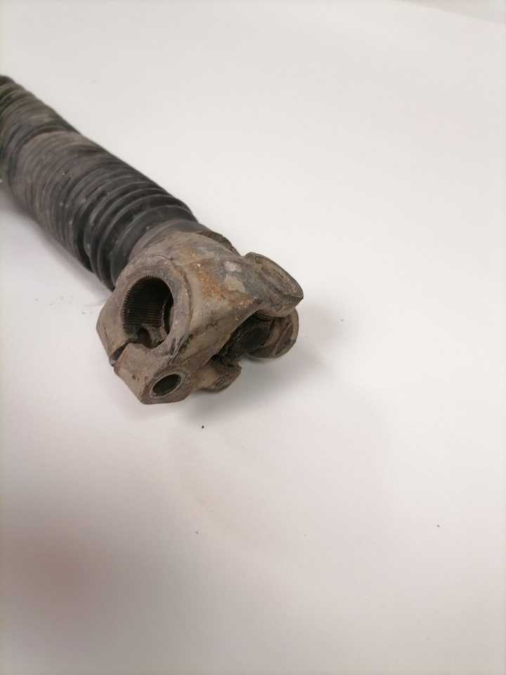 Scania Steering column 1490913 - Рулевое управление для Грузовиков: фото 4 Scania Steering column 1490913 - Рулевое управление для Грузовиков: фото 4