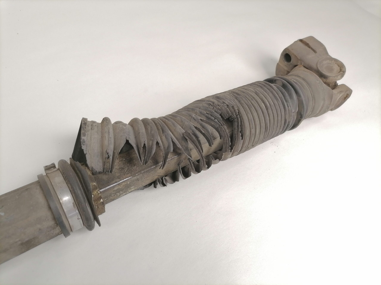 Scania Steering column 1490913 - Рулевое управление для Грузовиков: фото 5 Scania Steering column 1490913 - Рулевое управление для Грузовиков: фото 5