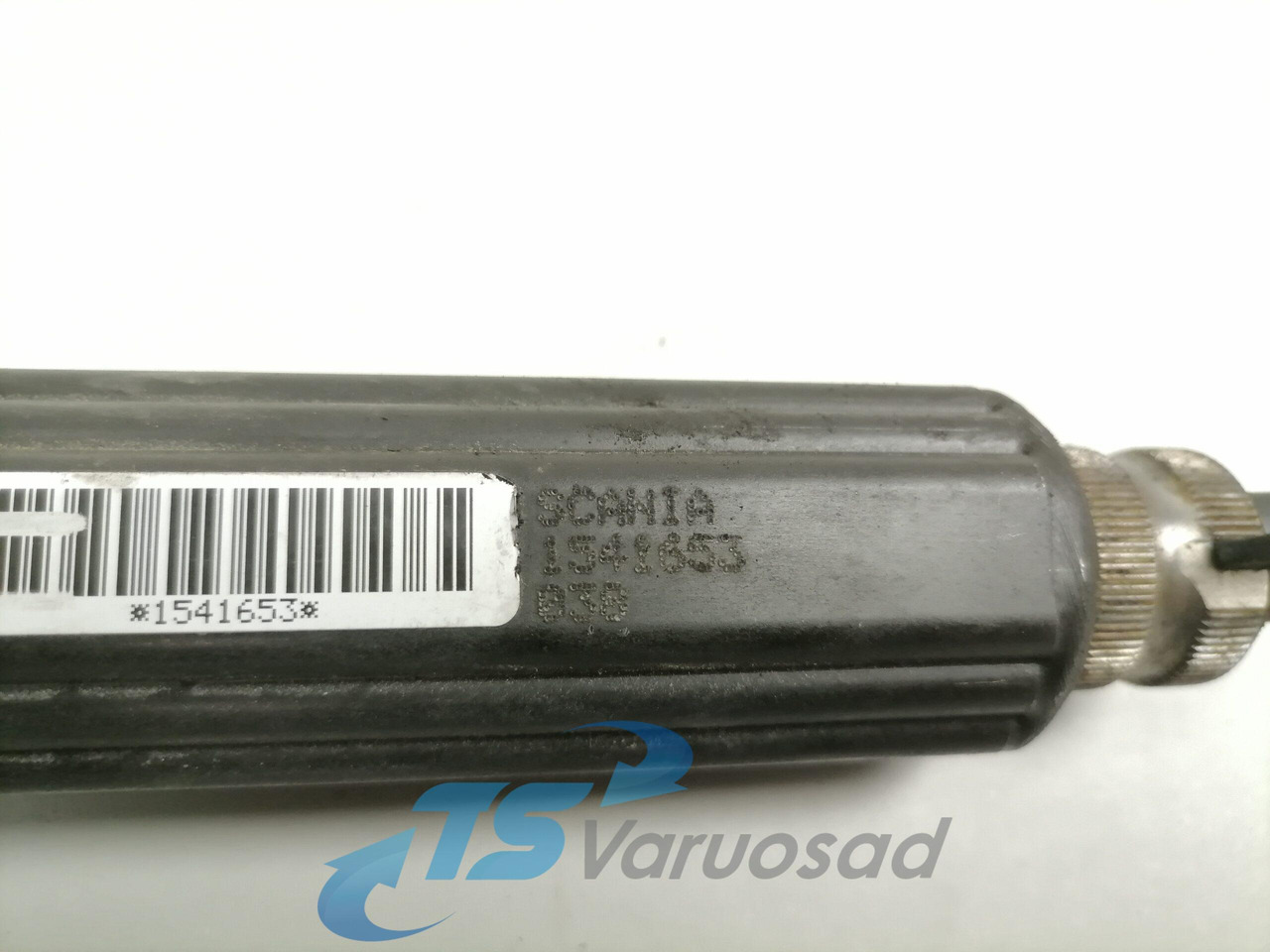 Scania Steering column 1541653 - Рулевое управление для Грузовиков: фото 2 Scania Steering column 1541653 - Рулевое управление для Грузовиков: фото 2