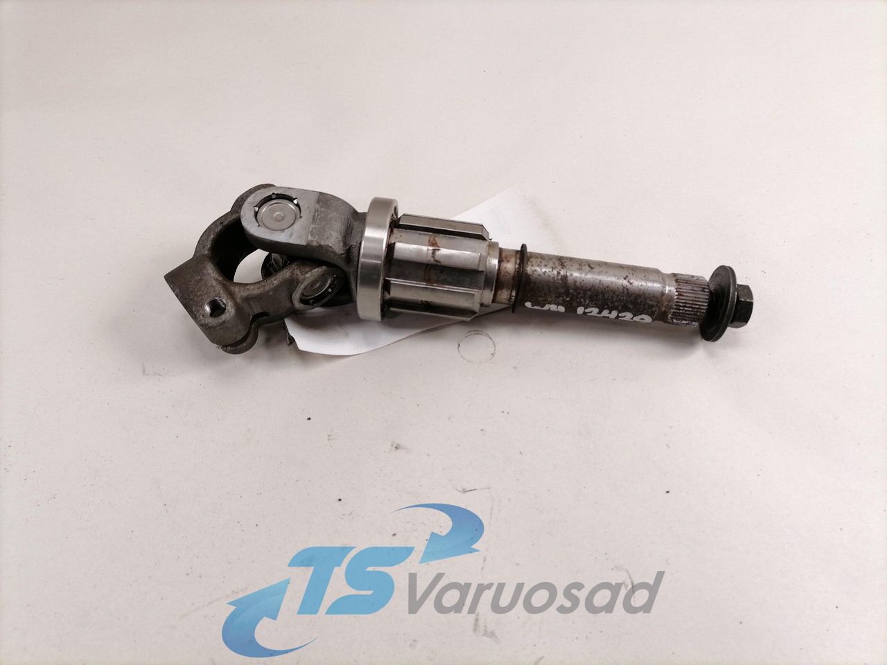Scania Steering column - Рулевое управление для Грузовиков: фото 1 Scania Steering column - Рулевое управление для Грузовиков: фото 1