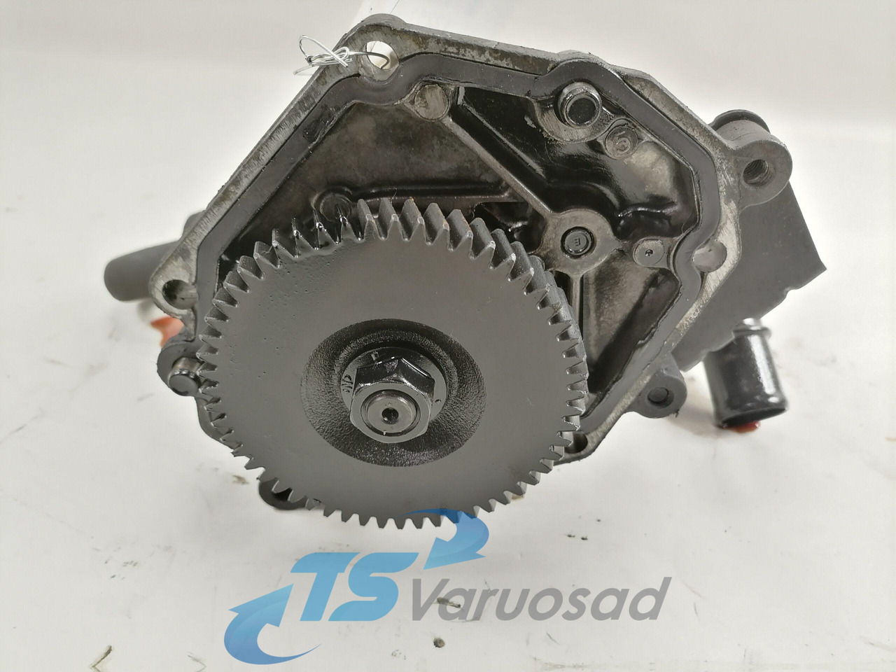 Scania Steering hydraulic pump 1439958 - Насос гидроусилителя для Грузовиков: фото 3 Scania Steering hydraulic pump 1439958 - Насос гидроусилителя для Грузовиков: фото 3