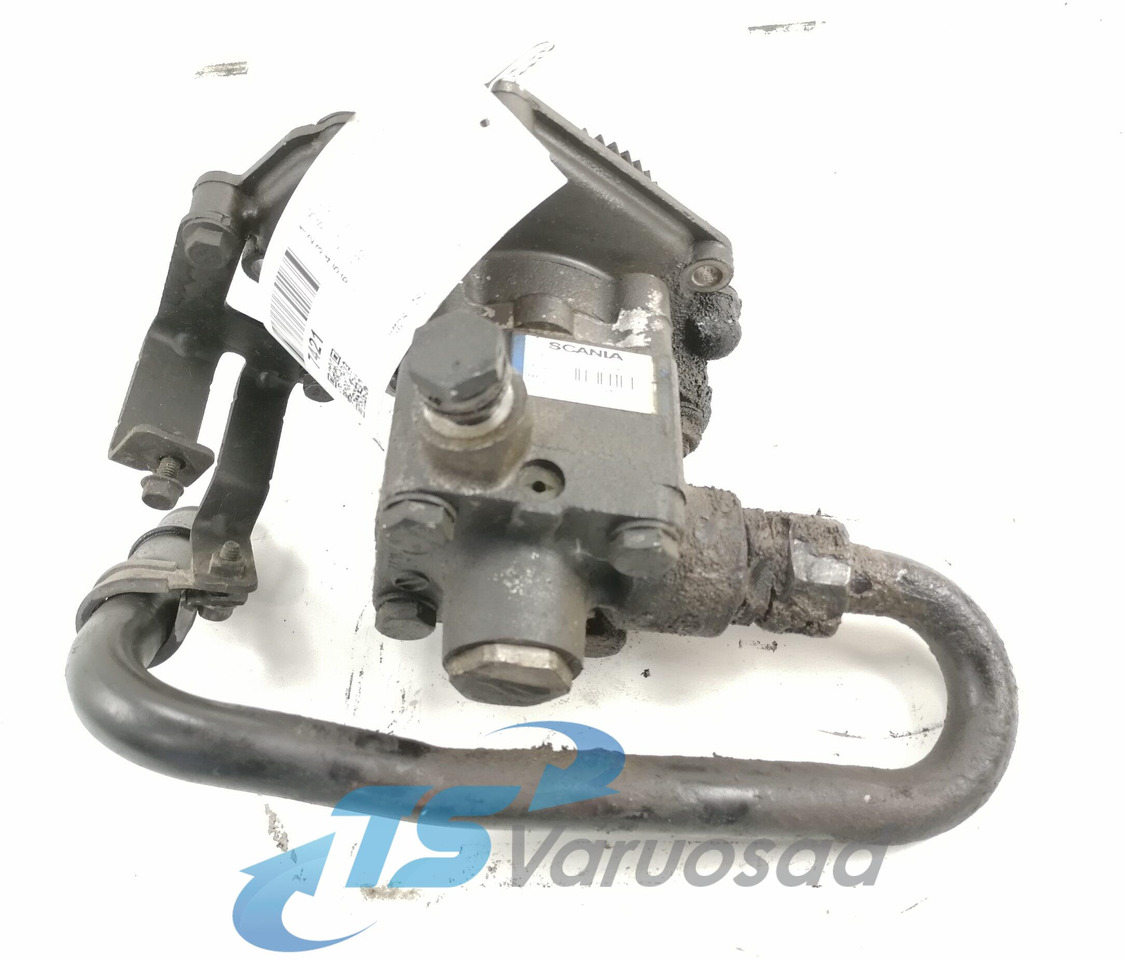 Scania Steering hydraulic pump 2108038 - Насос гидроусилителя для Грузовиков: фото 5 Scania Steering hydraulic pump 2108038 - Насос гидроусилителя для Грузовиков: фото 5