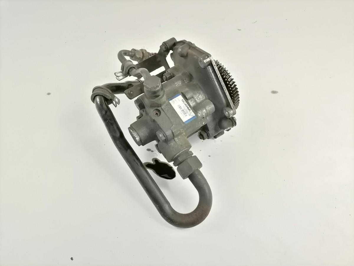 Scania Steering hydraulic pump 2108038 - Насос гидроусилителя для Грузовиков: фото 2 Scania Steering hydraulic pump 2108038 - Насос гидроусилителя для Грузовиков: фото 2