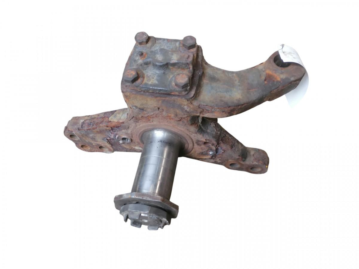 Scania Steering knuckle 1895928 - Ось и запчасти для Грузовиков: фото 1 Scania Steering knuckle 1895928 - Ось и запчасти для Грузовиков: фото 1