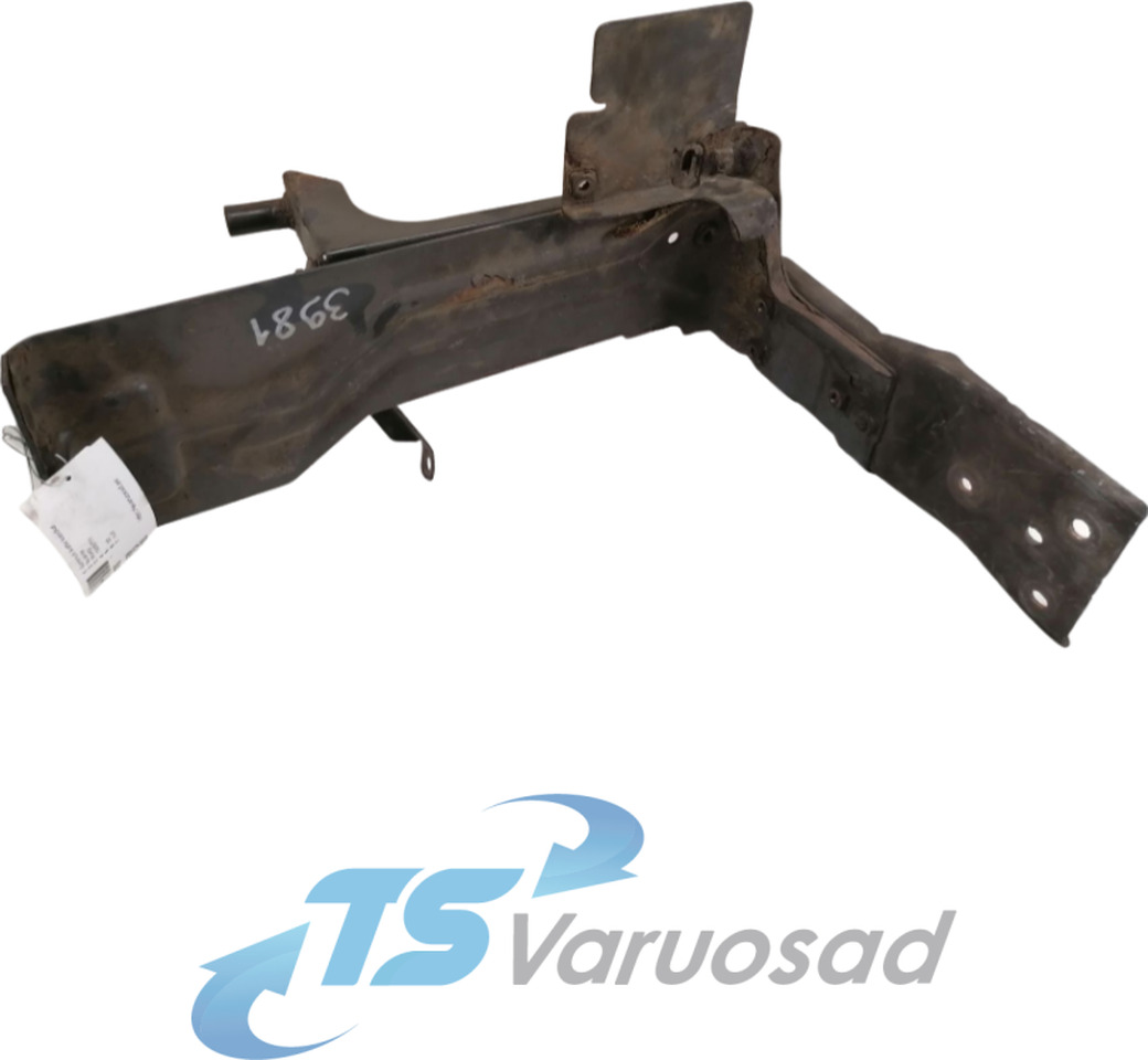 Scania Summuti katte kandur 1505771 - Глушитель для Грузовиков: фото 1 Scania Summuti katte kandur 1505771 - Глушитель для Грузовиков: фото 1