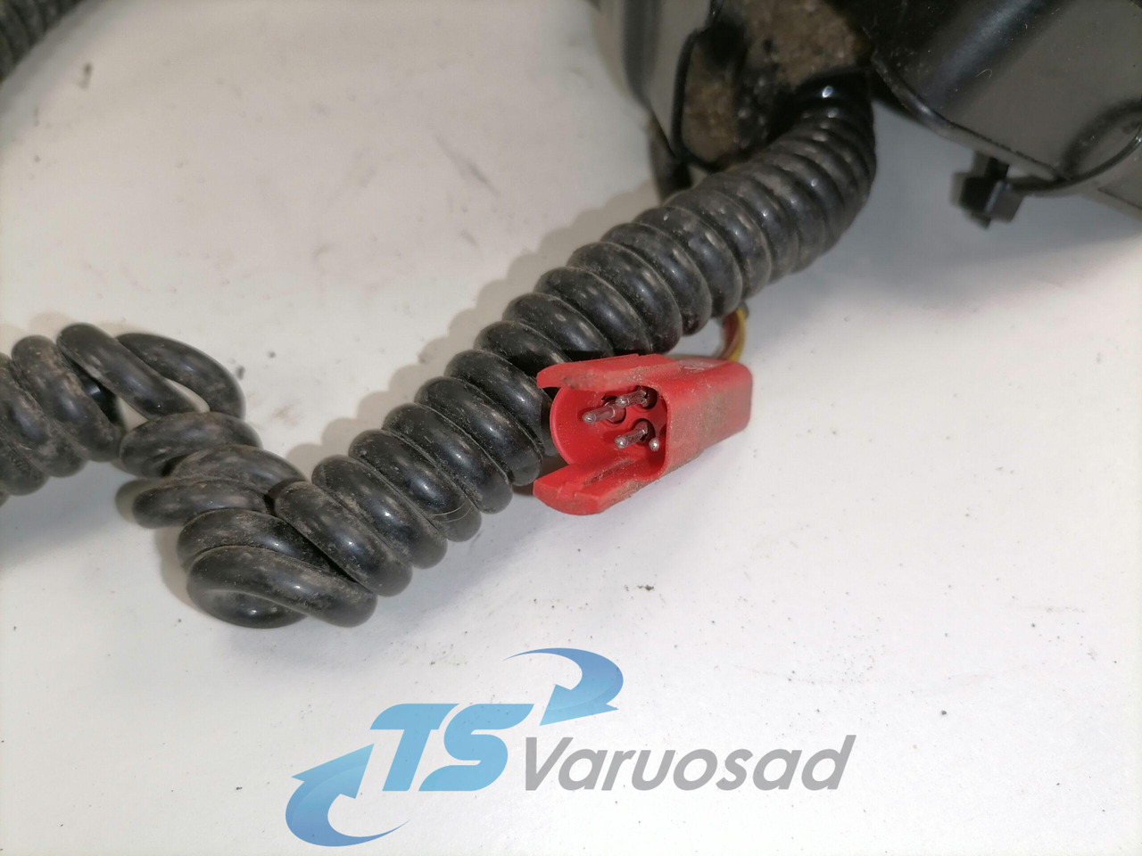 Scania Suspension control 1430269 - Подвеска для Грузовиков: фото 2 Scania Suspension control 1430269 - Подвеска для Грузовиков: фото 2