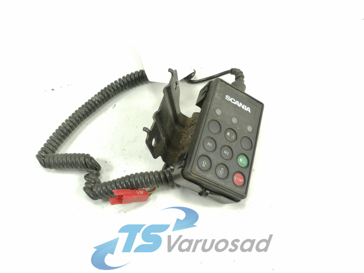 Scania Suspension control 1430269 - Подвеска для Грузовиков: фото 1 Scania Suspension control 1430269 - Подвеска для Грузовиков: фото 1