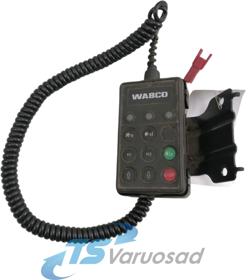 Scania Suspension control 4460561460 - Подвеска для Грузовиков: фото 1 Scania Suspension control 4460561460 - Подвеска для Грузовиков: фото 1