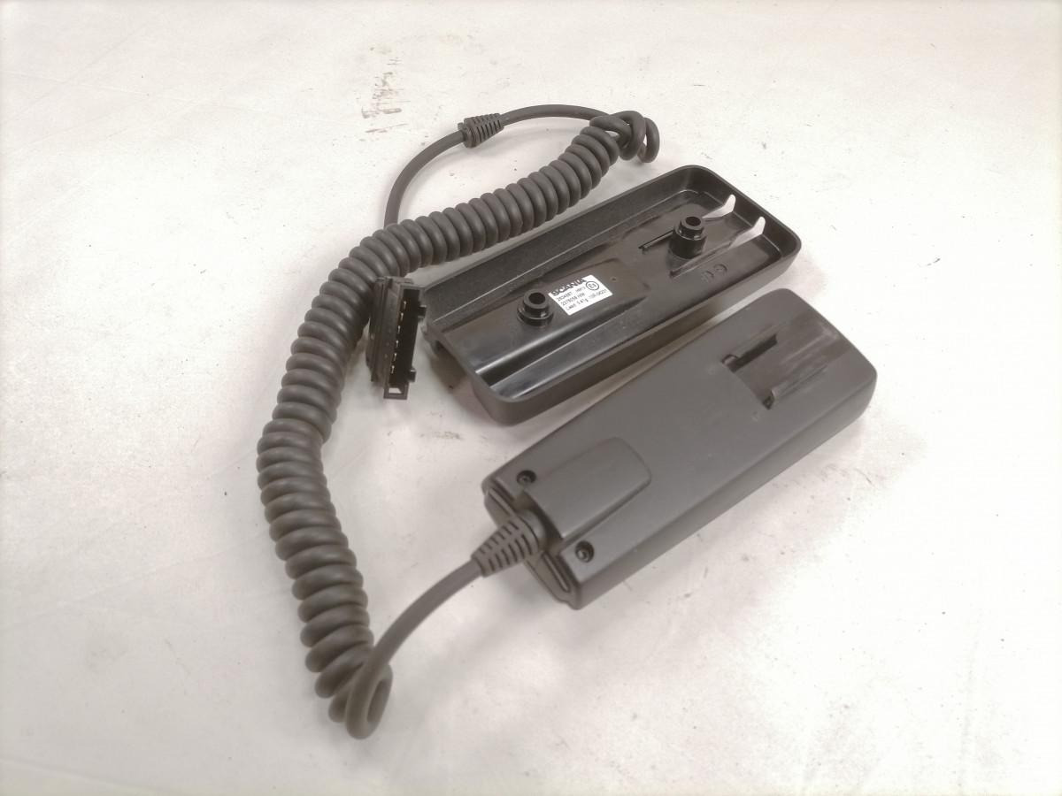 Scania Switch, heater 2634987 - Отопление/ Вентиляция для Грузовиков: фото 3 Scania Switch, heater 2634987 - Отопление/ Вентиляция для Грузовиков: фото 3