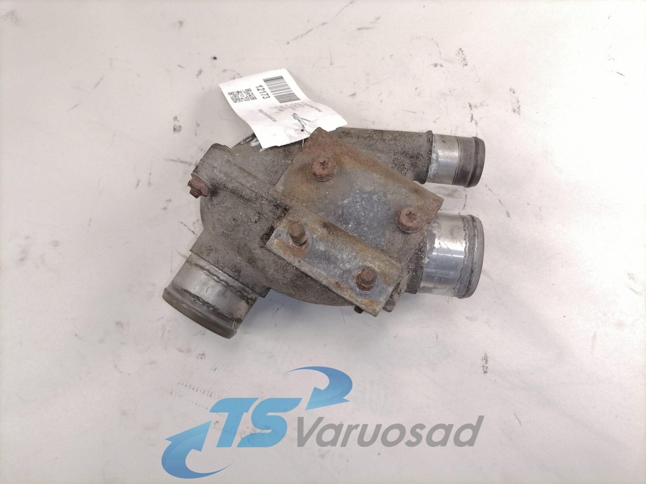 Scania Termostaadi korpus 1381494 - Термостат для Грузовиков: фото 3 Scania Termostaadi korpus 1381494 - Термостат для Грузовиков: фото 3