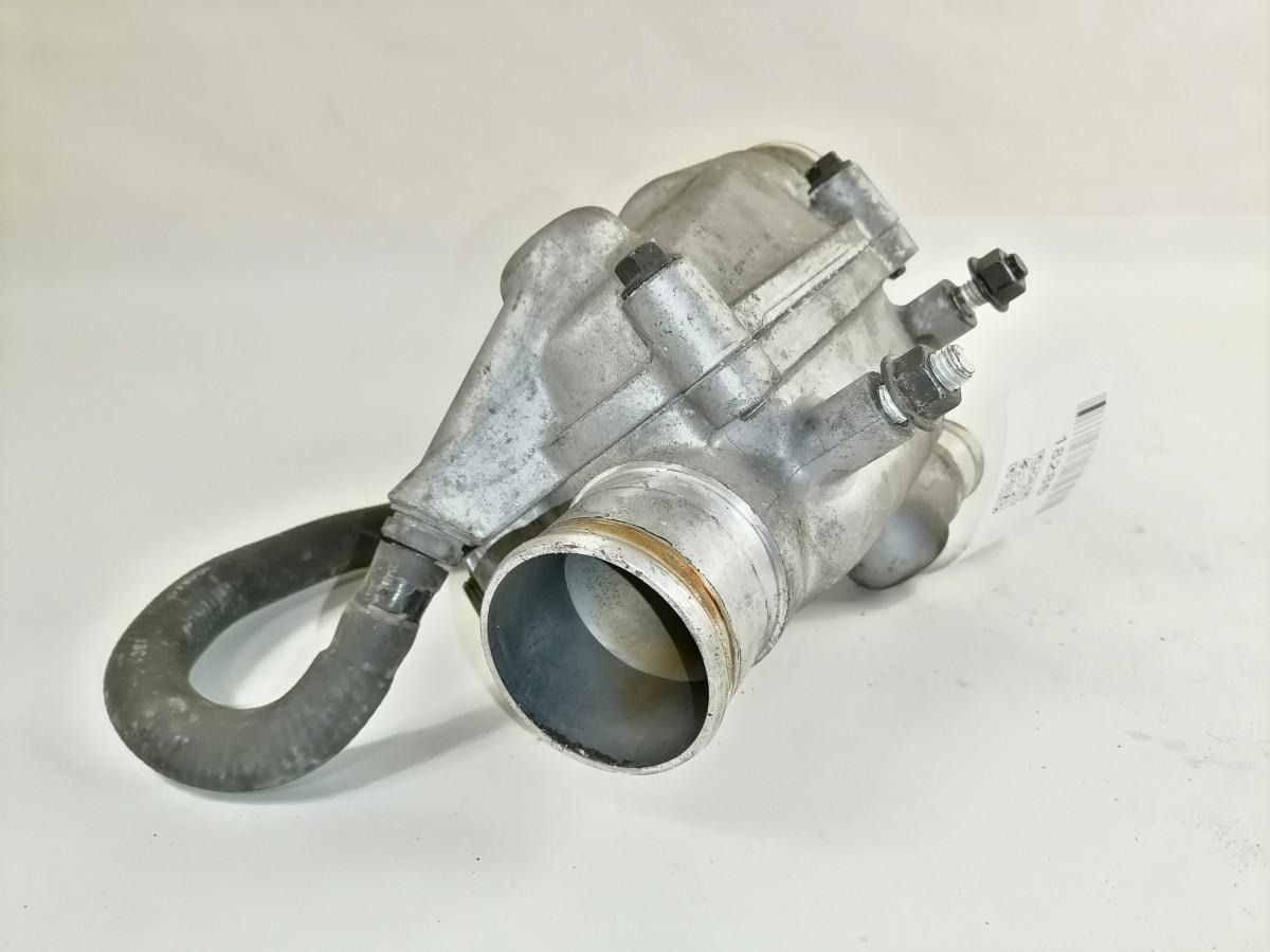 Scania Termostaadi korpus 2650308 - Термостат для Грузовиков: фото 4 Scania Termostaadi korpus 2650308 - Термостат для Грузовиков: фото 4