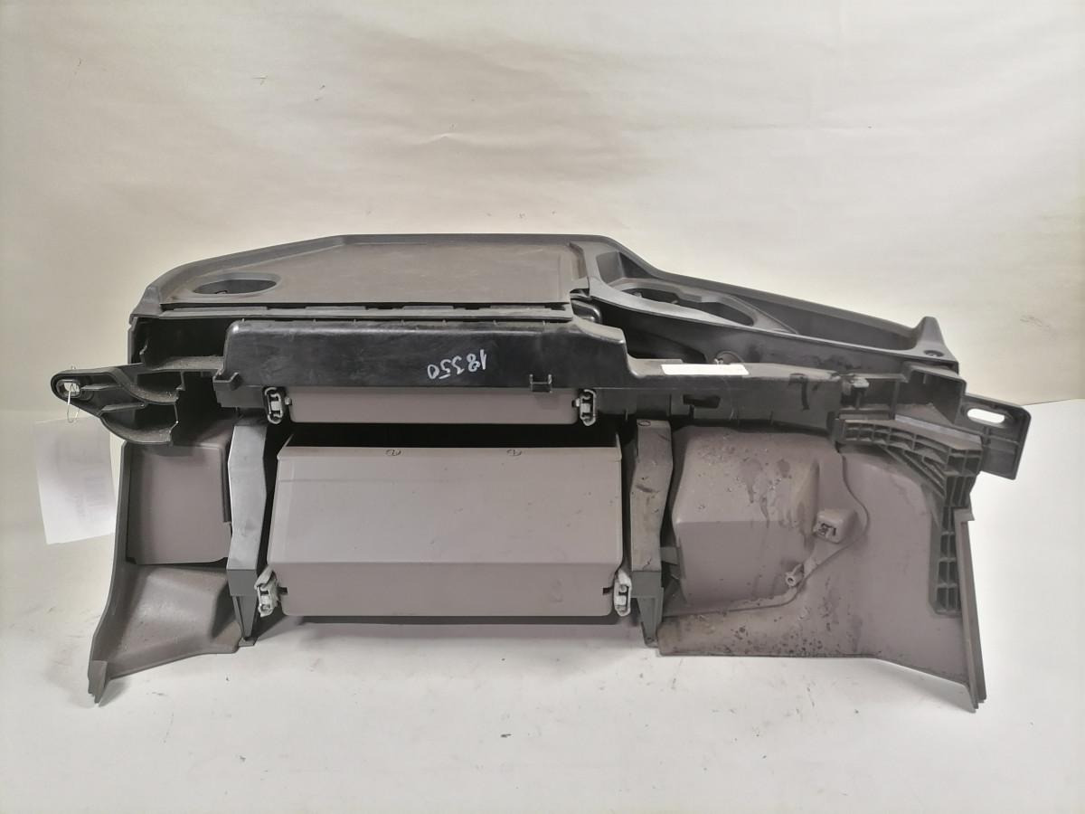 Scania Tool box 2901429 - Универсальная запчасть для Грузовиков: фото 2 Scania Tool box 2901429 - Универсальная запчасть для Грузовиков: фото 2